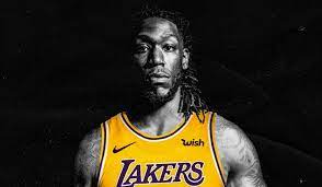 Harrell ha intenzione di lasciare i Los Angeles Lakers